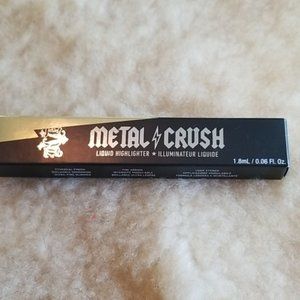 Kat Von D Metal Crush Liquid Highlighter